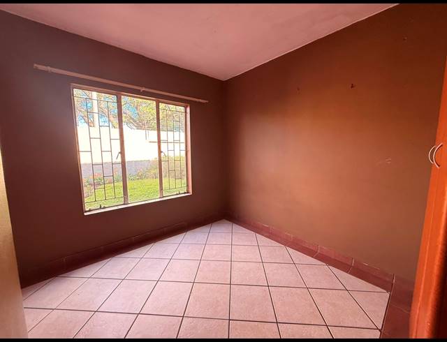3 BEDROOM HOUSE FOR SALE IN BO-DORP